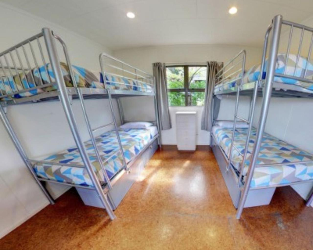 Russell Top 10 Holiday Park ห้อง รูปภาพ