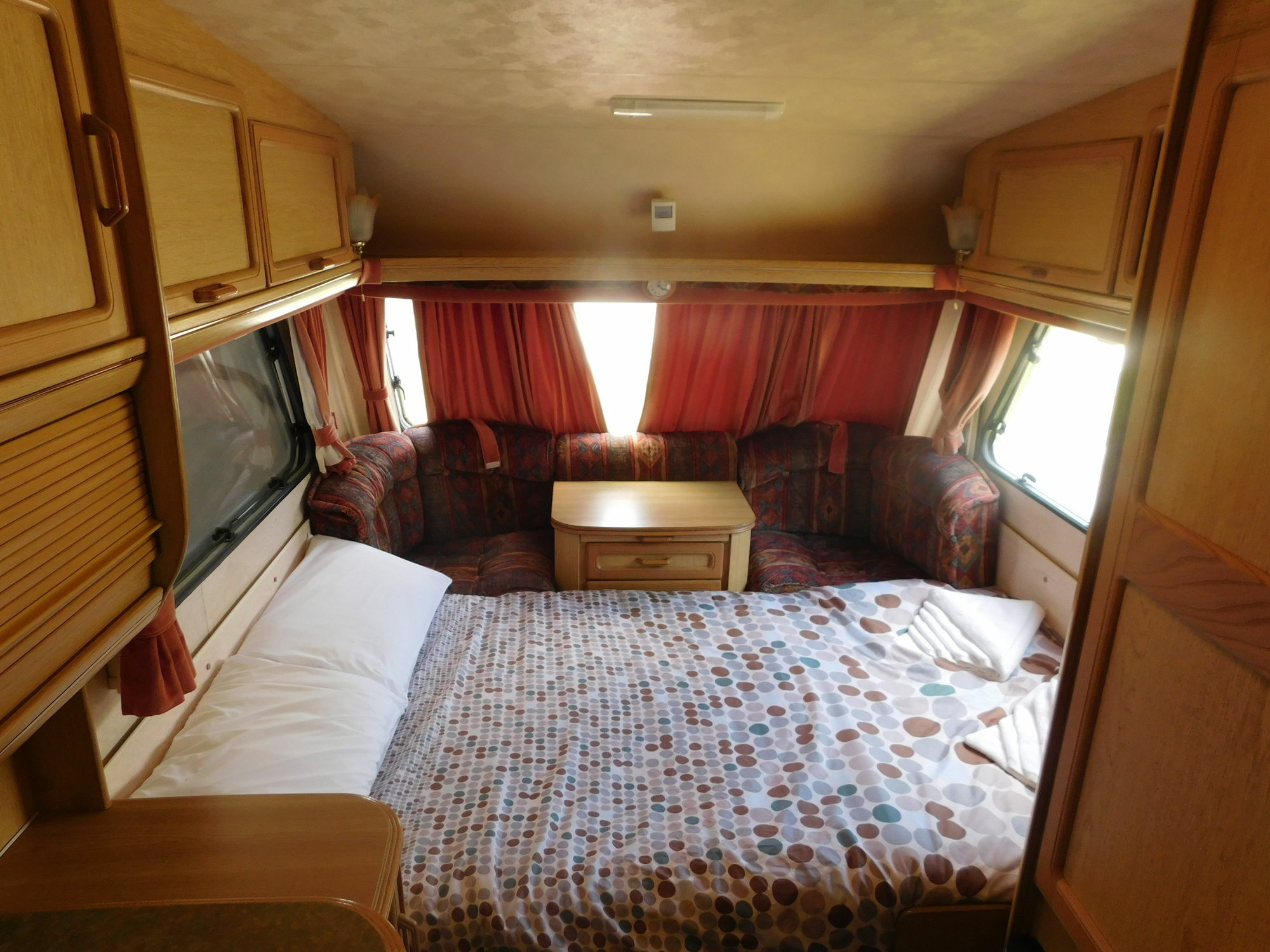 Russell Top 10 Holiday Park ภายนอก รูปภาพ