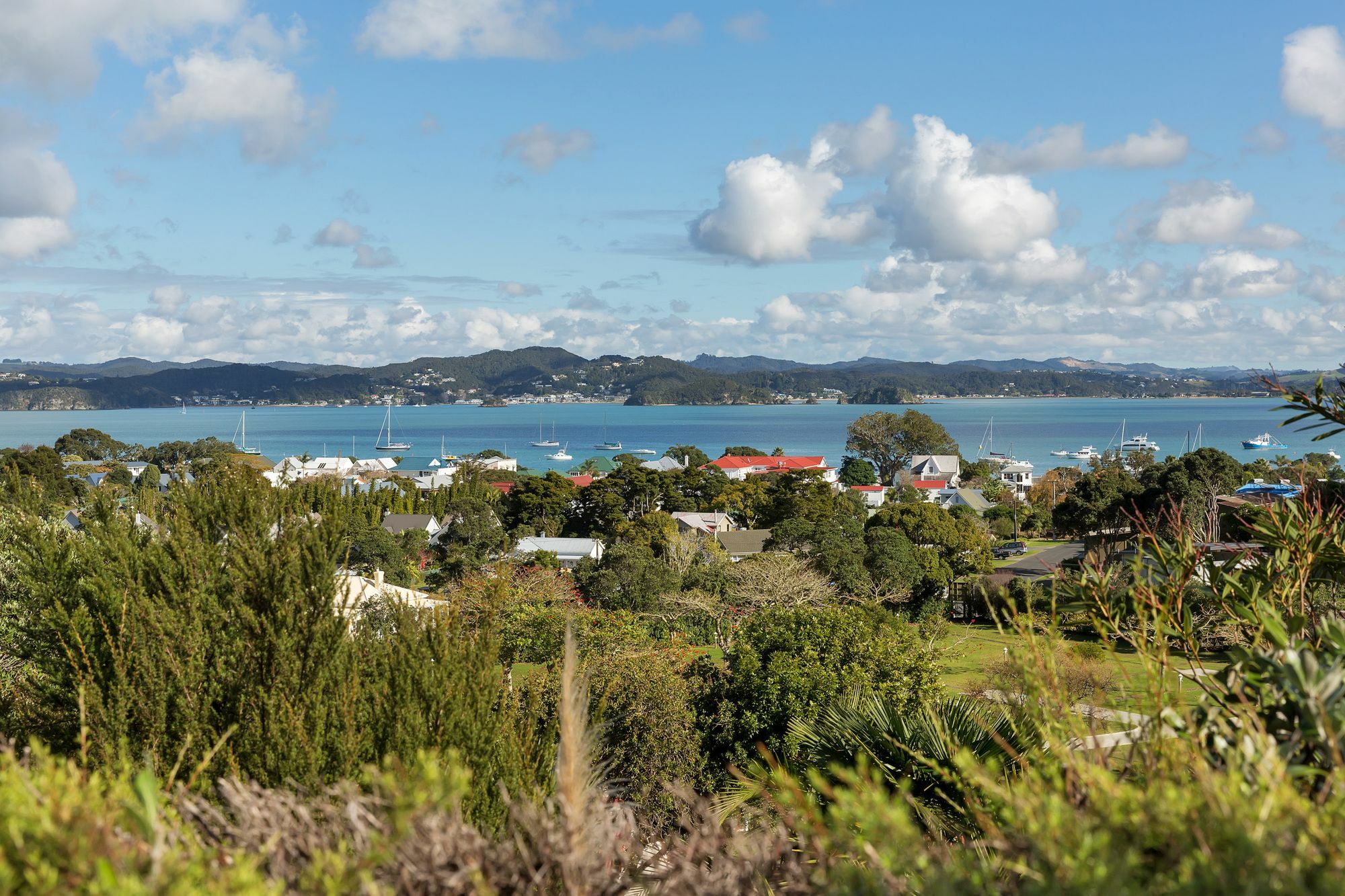 Russell Top 10 Holiday Park ภายนอก รูปภาพ